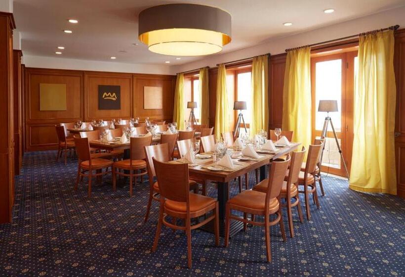Waldhotel Bärenstein