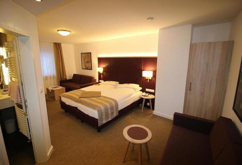 هتل Zum Adler  Superior