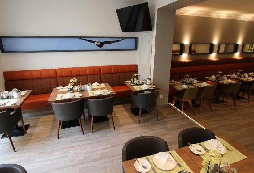 هتل Zum Adler  Superior