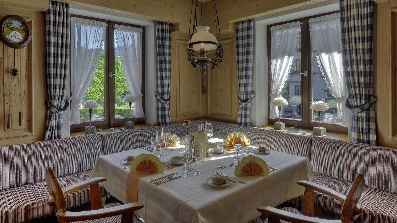 Konigshof  Resort