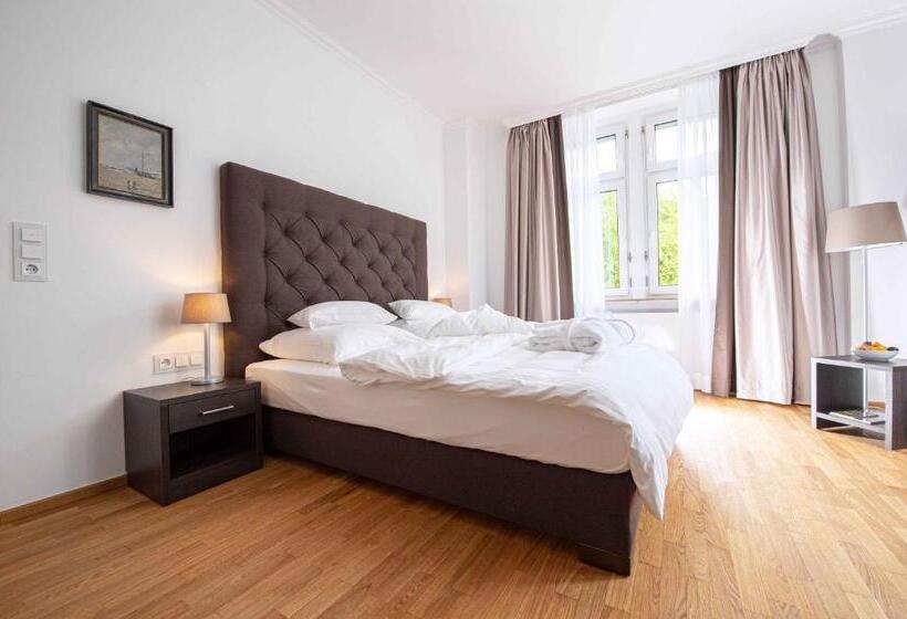 Laudensacks Parkhotel & Retreat