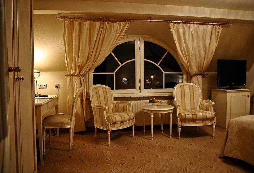 Parkhotel Idar Oberstein