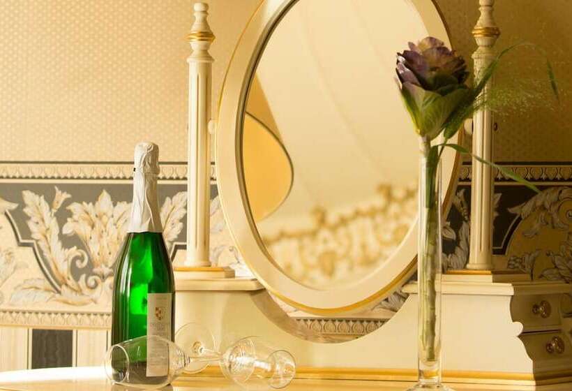 Parkhotel Idar Oberstein