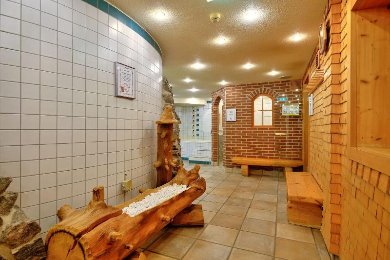 Parkhotel Waldeck
