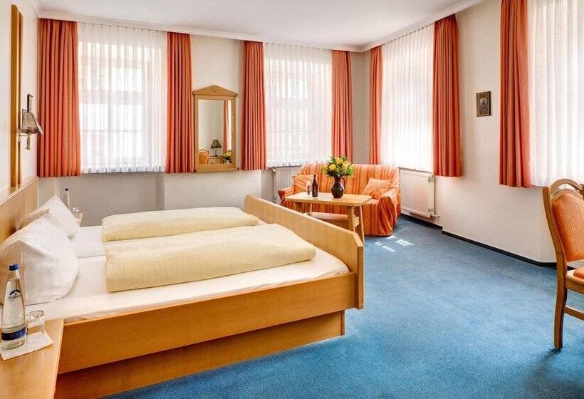 膳宿费 Brauereigasthof/hotel Bürgerbräu