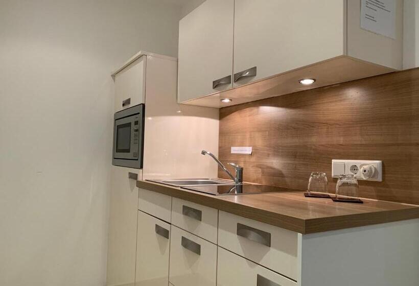 פנסיון Gästehaus An Der Sempt   Wohlfühlen Auf Dem Lande