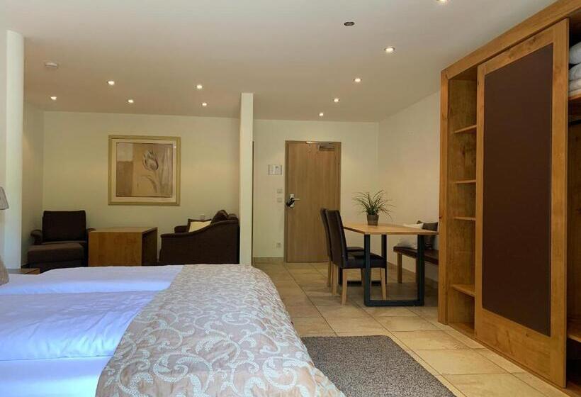 פנסיון Gästehaus An Der Sempt   Wohlfühlen Auf Dem Lande