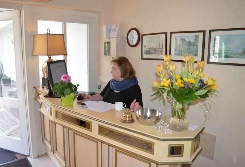 إقامة As Hotel Vital
