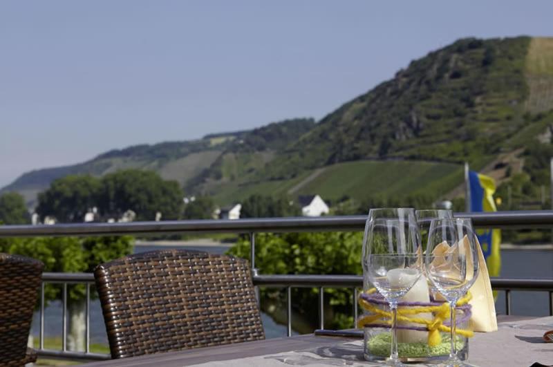 Villa Am Rhein