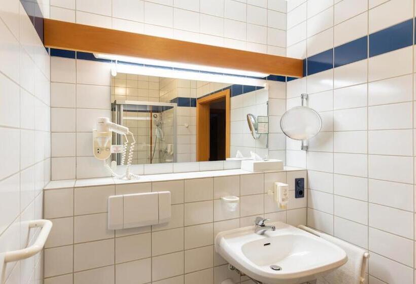 Villa Thea Hotel Am Rosengarten