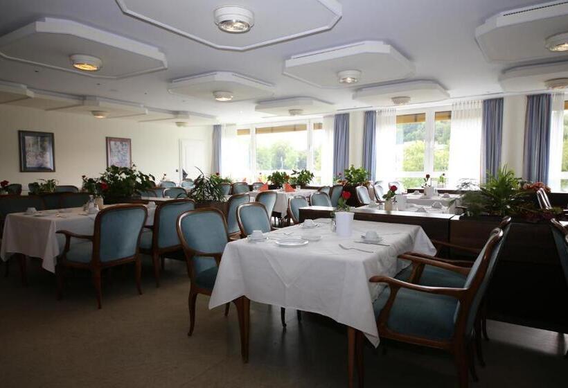 Villa Thea Hotel Am Rosengarten