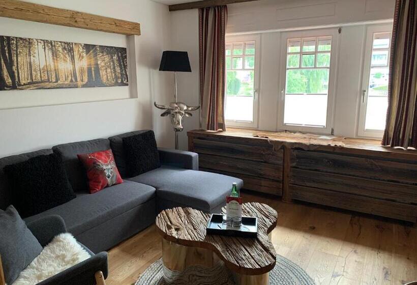 Villa Thea Hotel Am Rosengarten