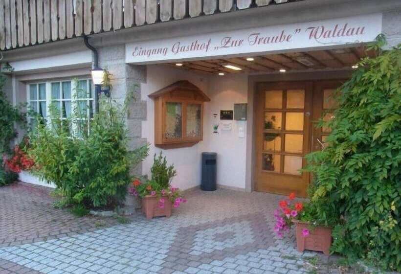 Zur Traube Schwarzwaldhotel & Restaurant Am Titisee