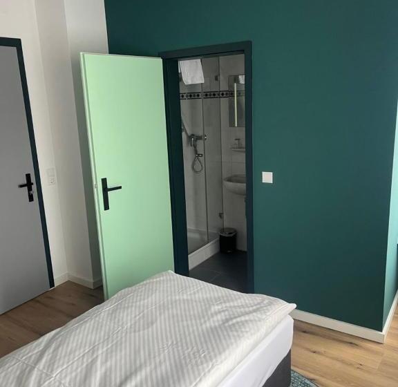 Airport Hotel Jägerhof Weeze