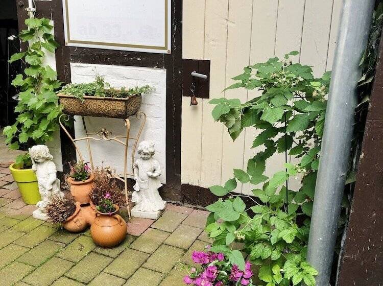 Altstadt Hotel Gosequell