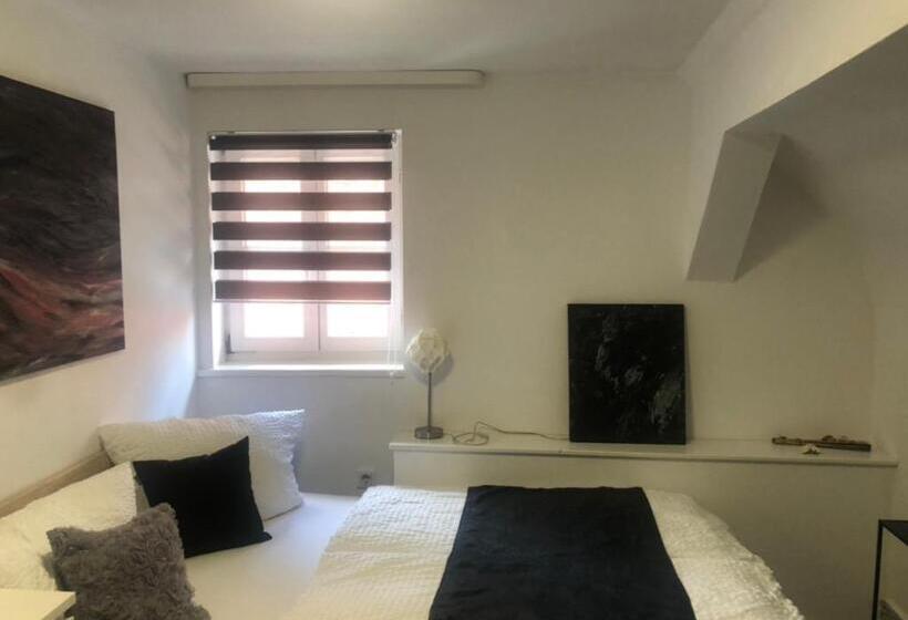 Altstadt Hotel Gosequell