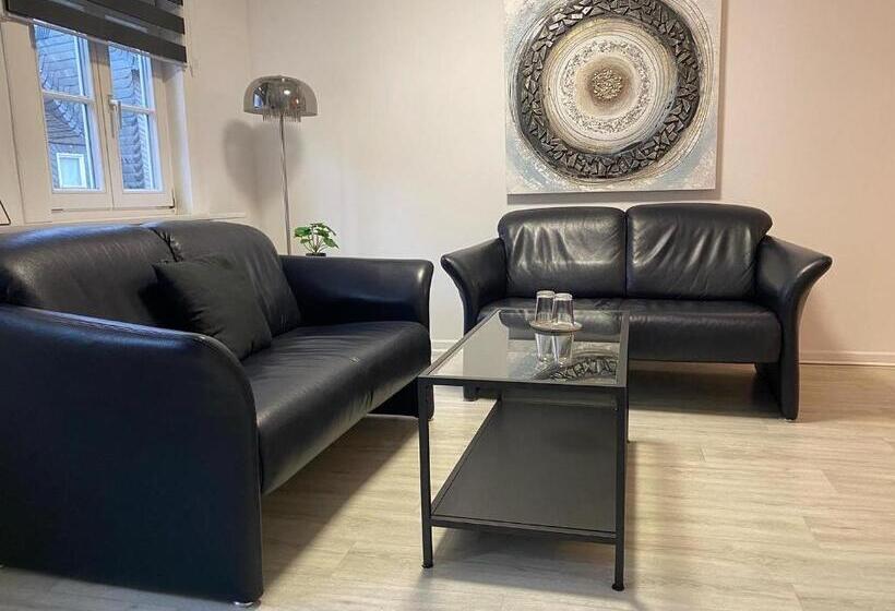 Altstadt Hotel Gosequell