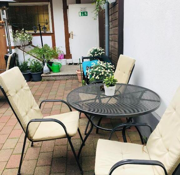 Altstadt Hotel Gosequell