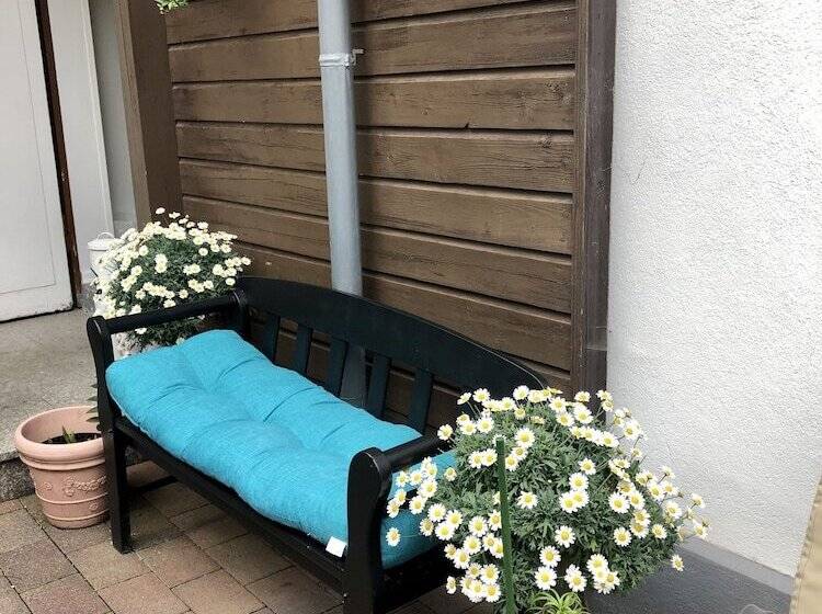 Altstadt Hotel Gosequell