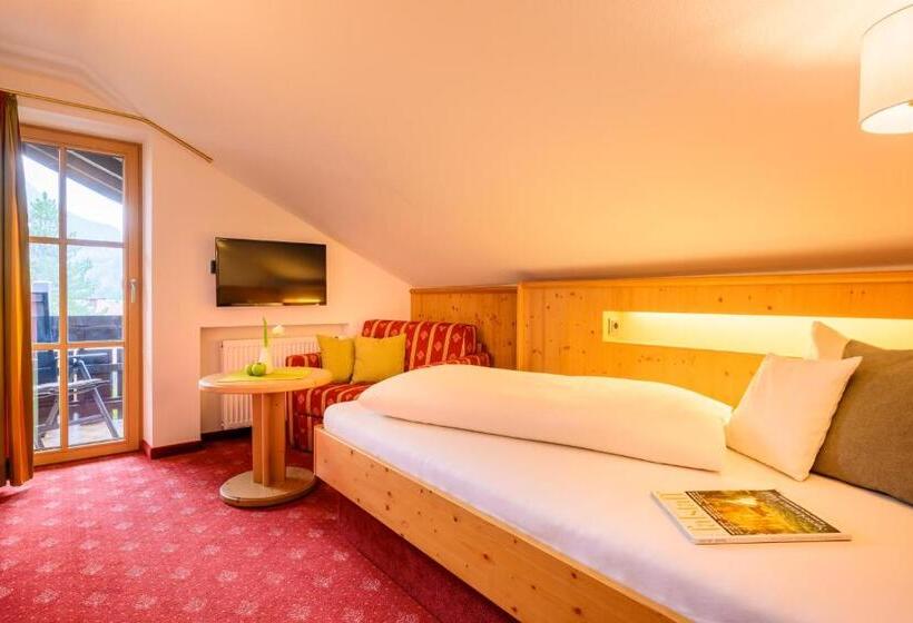 Aparthotel Weinklause Superior