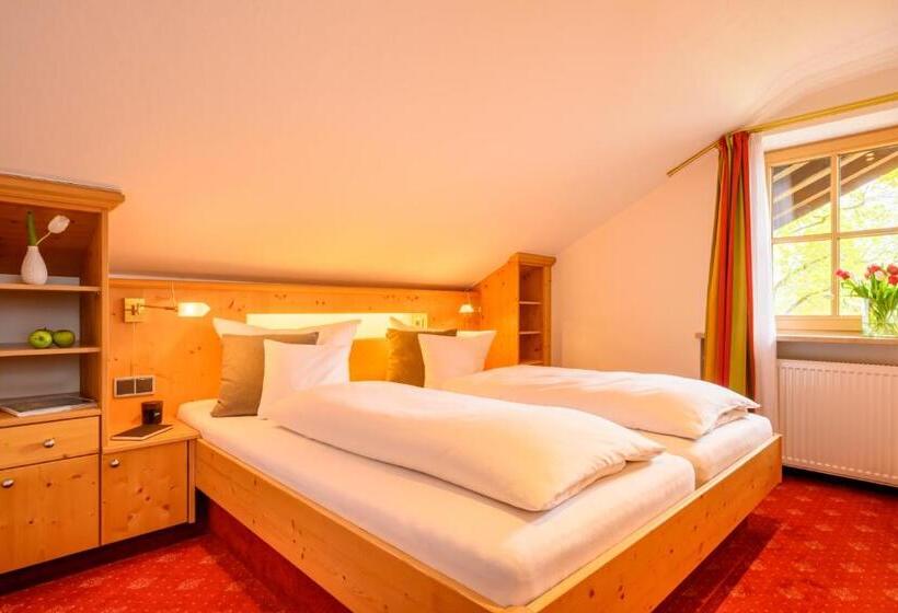 Aparthotel Weinklause Superior