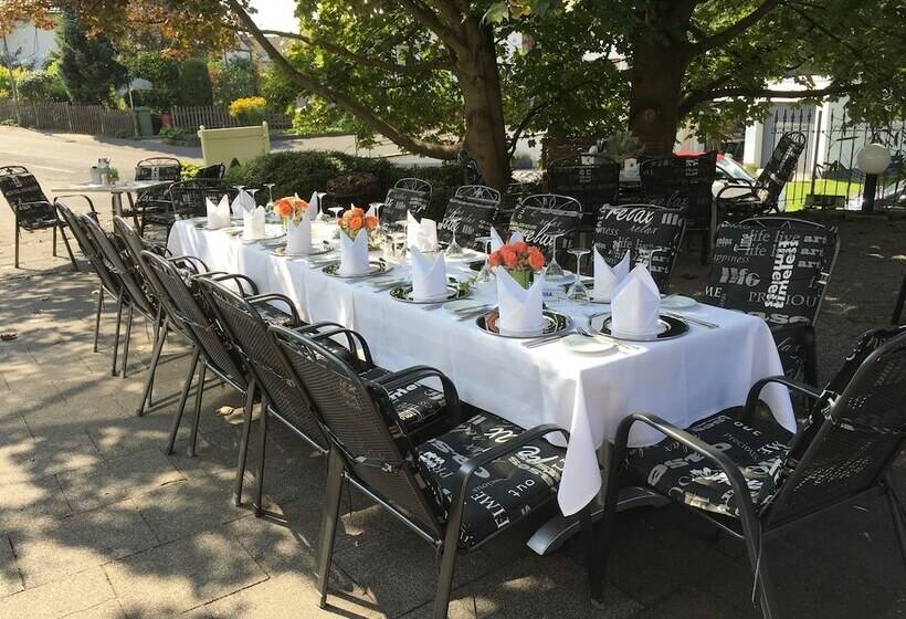 Dahl Hotel & Restaurant Gmbh