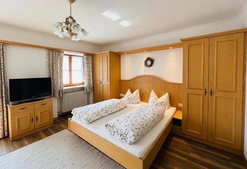 Gästehaus Kleinbuch