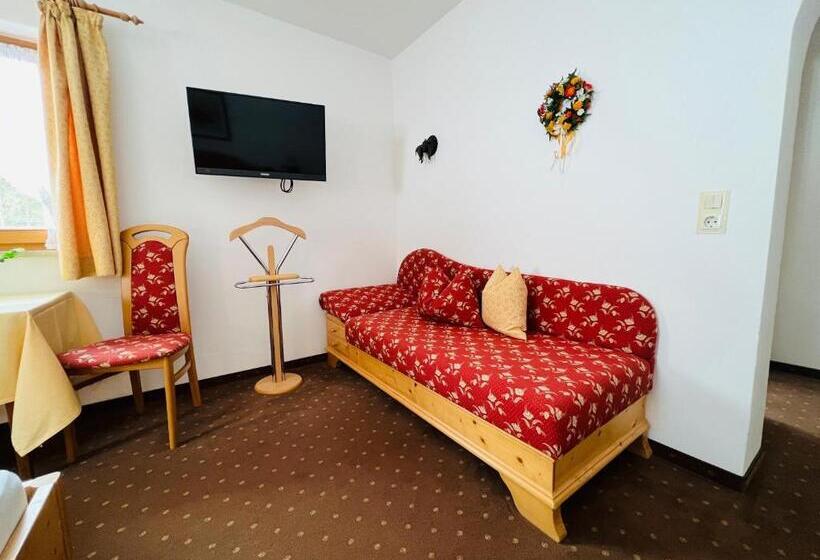 Gästehaus Kleinbuch