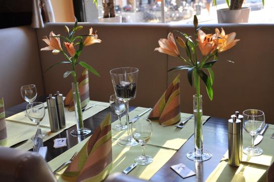 هتل Bergischer Hof