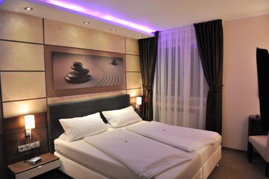 هتل Bergischer Hof