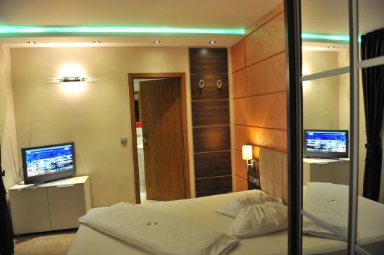 هتل Bergischer Hof