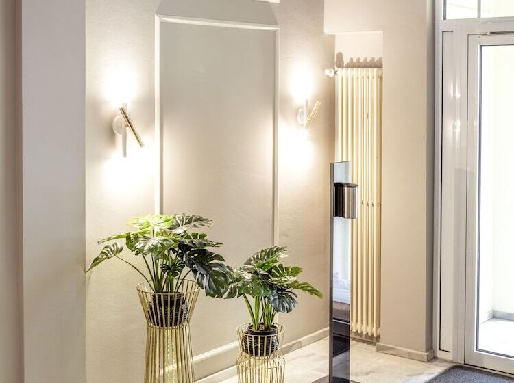 هتل Acor Boutique