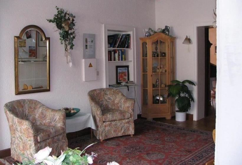 酒店 Barbarossa Garni Bei Hanau