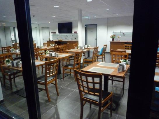 בית מלון כפרי Burgholz