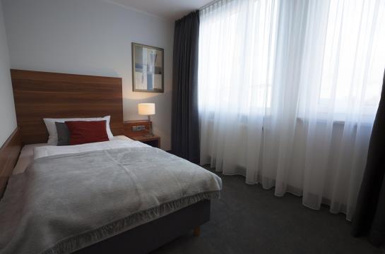 בית מלון כפרי Burgholz