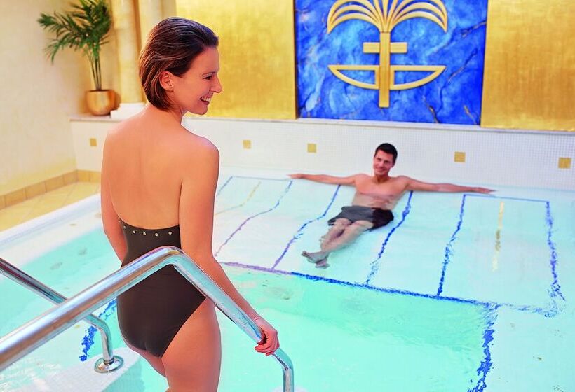 בית מלון כפרי Chateau Fontenay