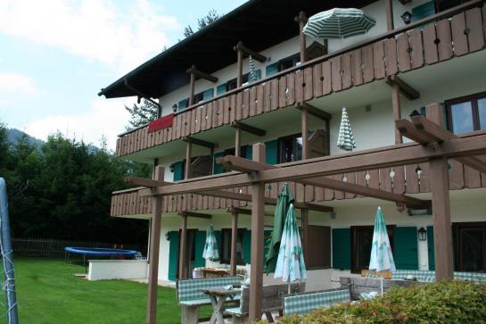 בית מלון כפרי Concordia