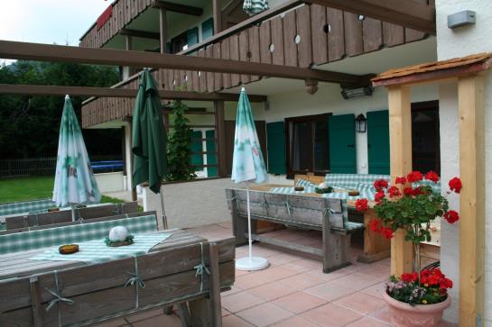 בית מלון כפרי Concordia