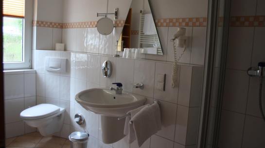 هتل Garni Elegant