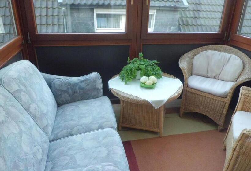 호텔 Ferienquartier Waldblick