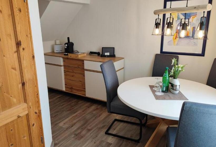 هتل Garni Zur Alten Post