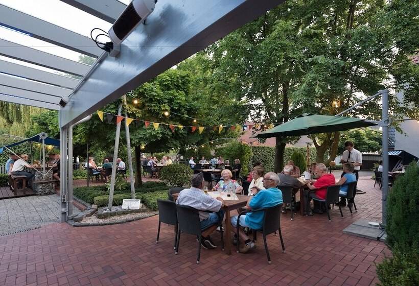 호텔 & Gasthaus Nagel