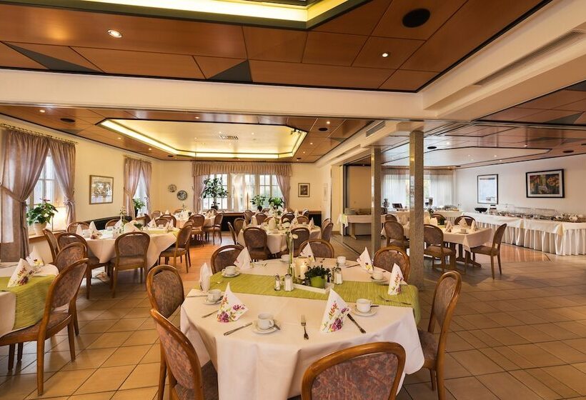 호텔 & Gasthaus Nagel