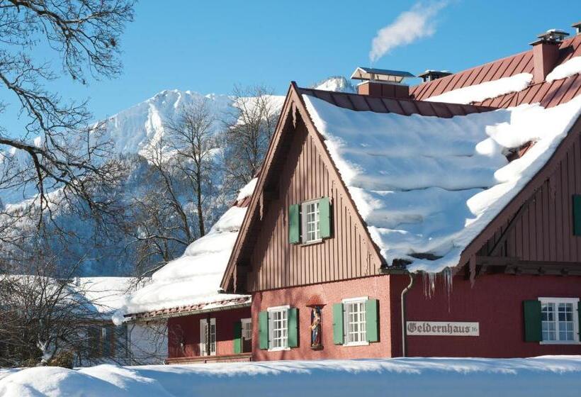 Geldernhaus Hotel Garni
