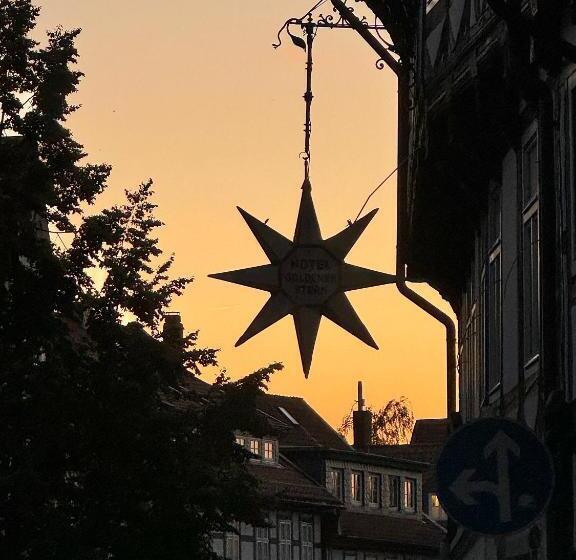 هتل Goldener Stern