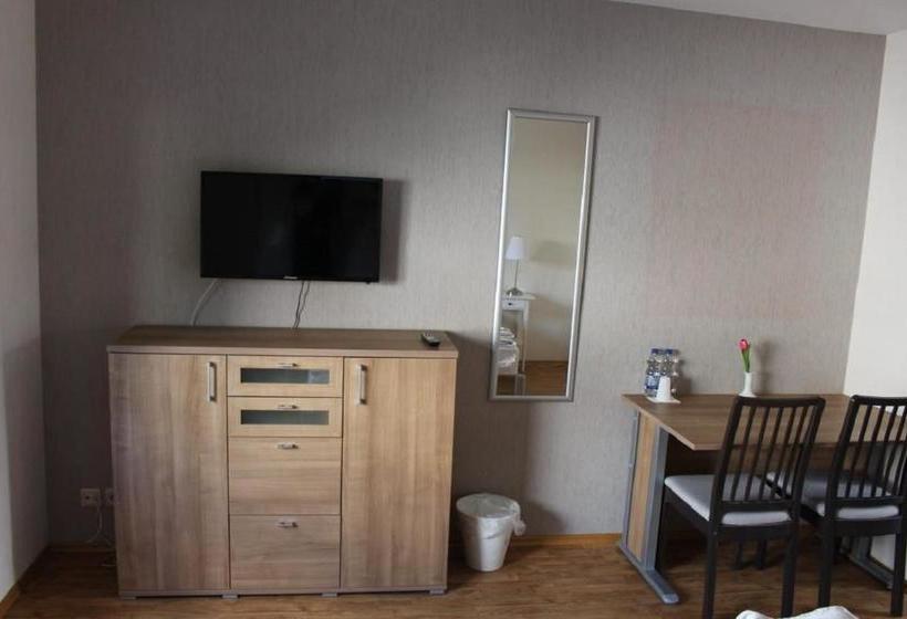 فندق Gz  Airport Köln Bonn