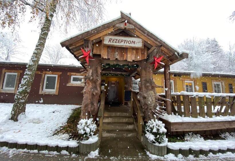 هتل Harzlodge