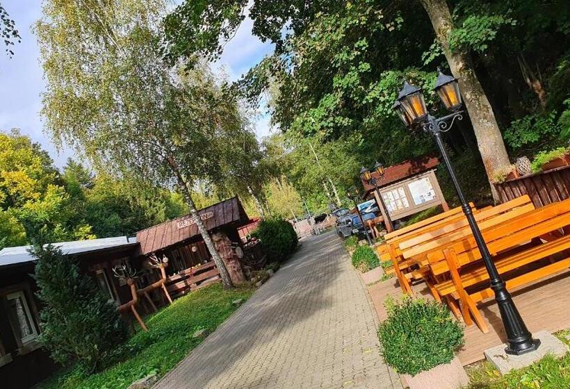 هتل Harzlodge