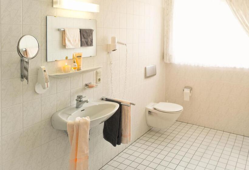 호텔 Haus Hönemann