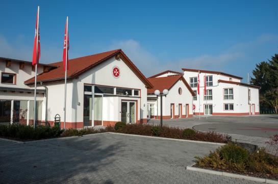 Hotel Johanniter-